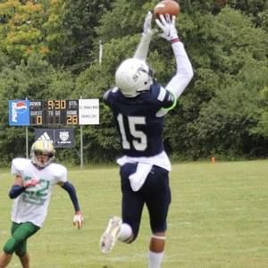 Meet your Posher, Josh